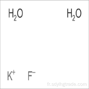 dentifrice au fluorure de potassium